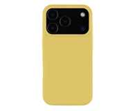 Tactical MagForce Velvet Smoothie Kryt pro Apple iPhone 17 Pro Banana - 1514474 - zdjęcie 1